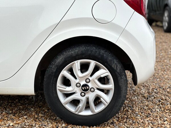Used Kia Picanto 2017 for sale - 76021020: Photo 16