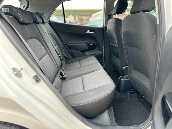 Used Kia Picanto 2017 for sale - 76021020: Photo 21