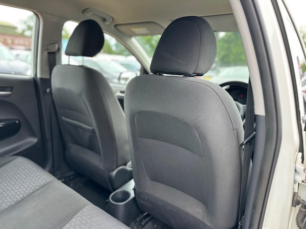 Used Kia Picanto 2017 for sale - 76021020: Photo 23