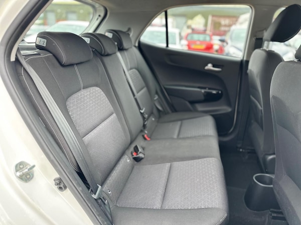 Used Kia Picanto 2017 for sale - 76021020: Photo 24