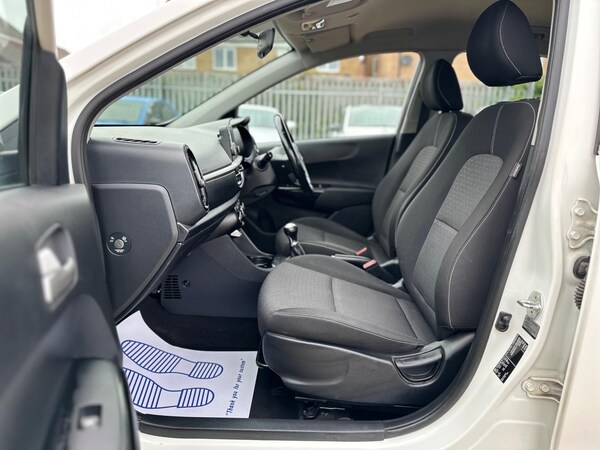 Used Kia Picanto 2017 for sale - 76021020: Photo 25