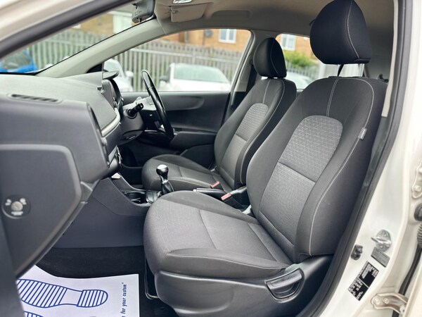 Used Kia Picanto 2017 for sale - 76021020: Photo 27