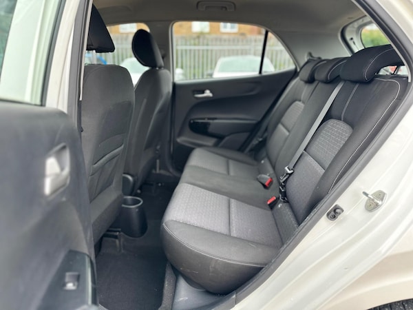 Used Kia Picanto 2017 for sale - 76021020: Photo 29
