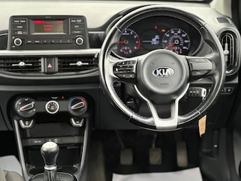 Used Kia Picanto 2017 for sale - 76021020: Photo 2