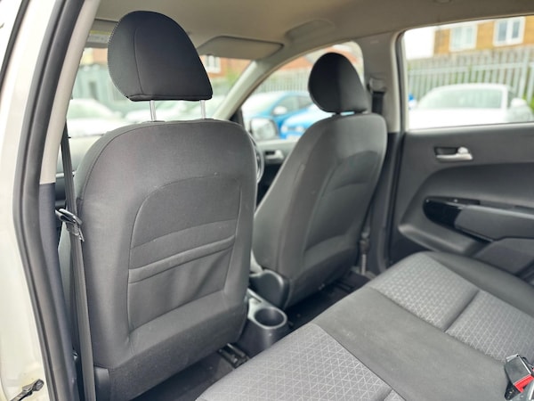 Used Kia Picanto 2017 for sale - 76021020: Photo 30