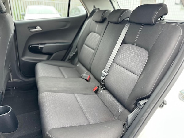 Used Kia Picanto 2017 for sale - 76021020: Photo 31