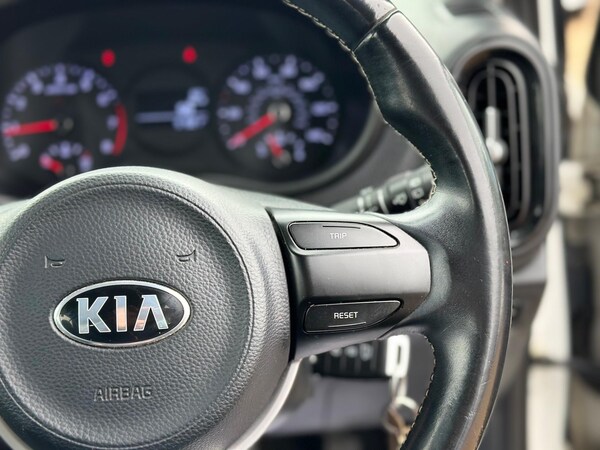 Used Kia Picanto 2017 for sale - 76021020: Photo 34