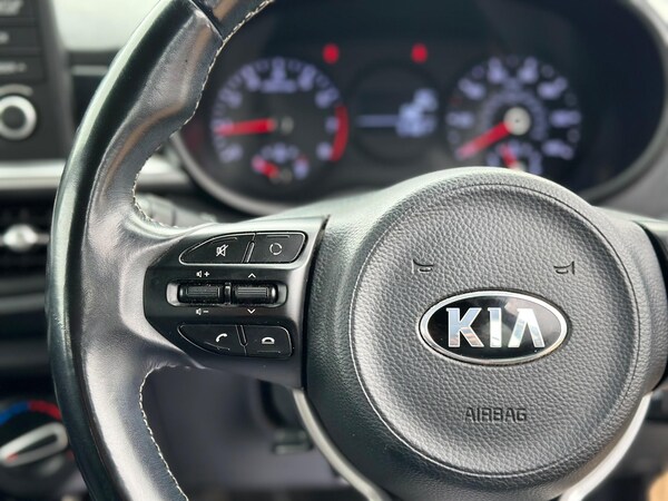 Used Kia Picanto 2017 for sale - 76021020: Photo 36