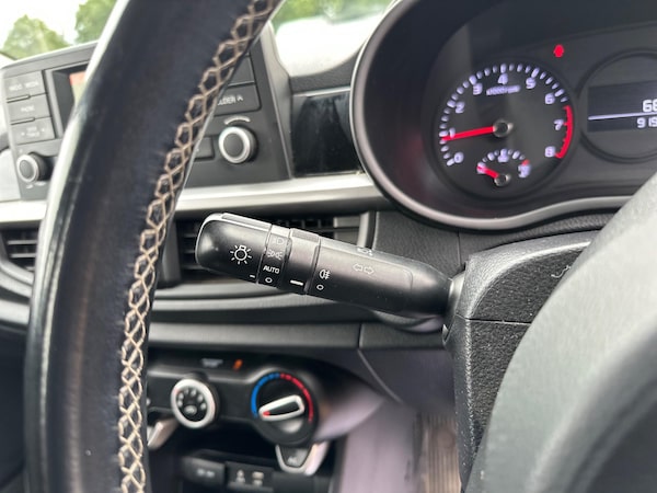 Used Kia Picanto 2017 for sale - 76021020: Photo 37