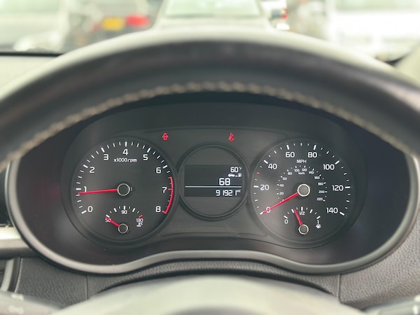 Used Kia Picanto 2017 for sale - 76021020: Photo 40