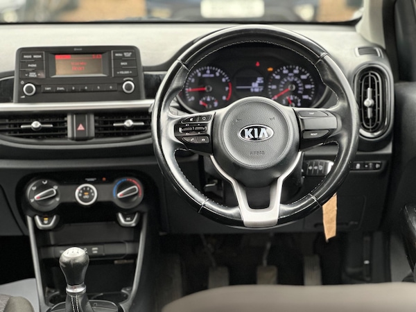 Used Kia Picanto 2017 for sale - 76021020: Photo 45