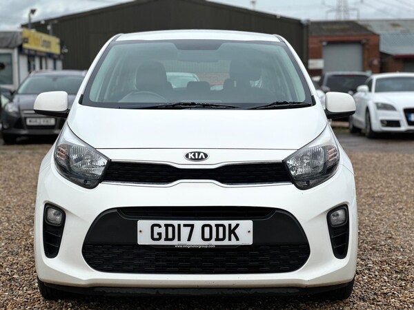 Used Kia Picanto 2017 for sale - 76021020: Photo 6