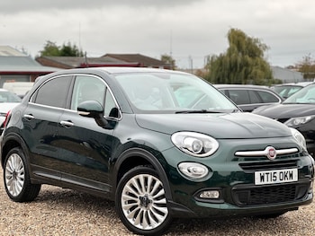 2015 (15) - 1.4 Multiair Lounge 5dr