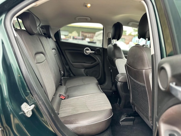 Used Fiat 500X 2015 for sale - 76283624: Photo 22