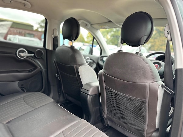 Used Fiat 500X 2015 for sale - 76283624: Photo 23