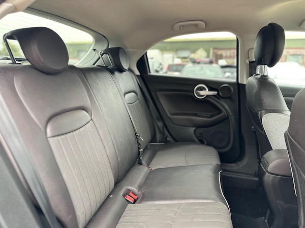 Used Fiat 500X 2015 for sale - 76283624: Photo 24
