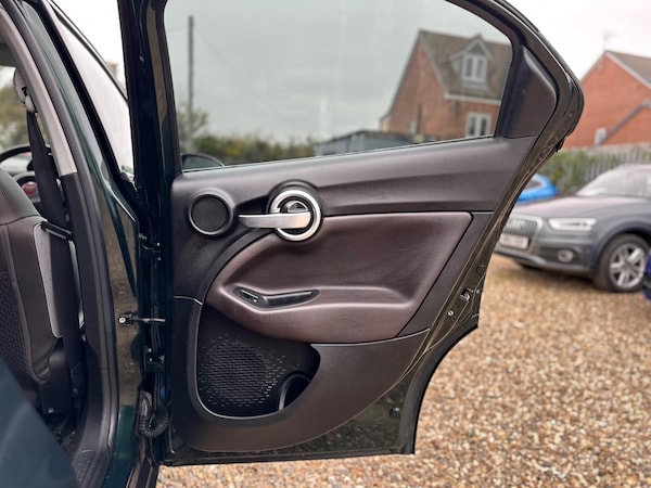 Used Fiat 500X 2015 for sale - 76283624: Photo 25