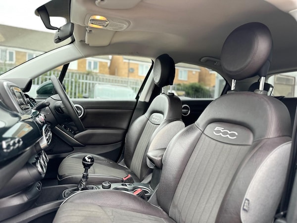Used Fiat 500X 2015 for sale - 76283624: Photo 28