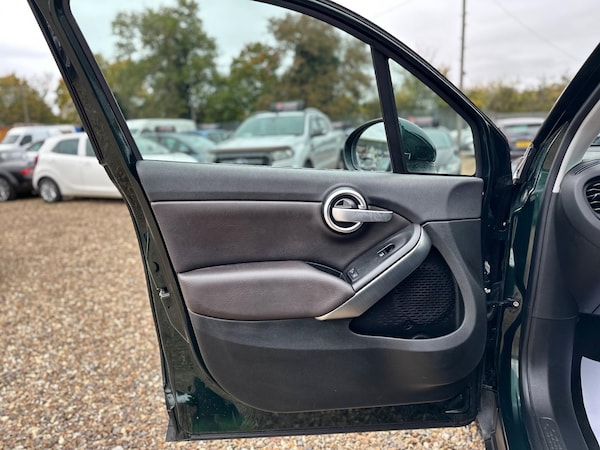 Used Fiat 500X 2015 for sale - 76283624: Photo 29