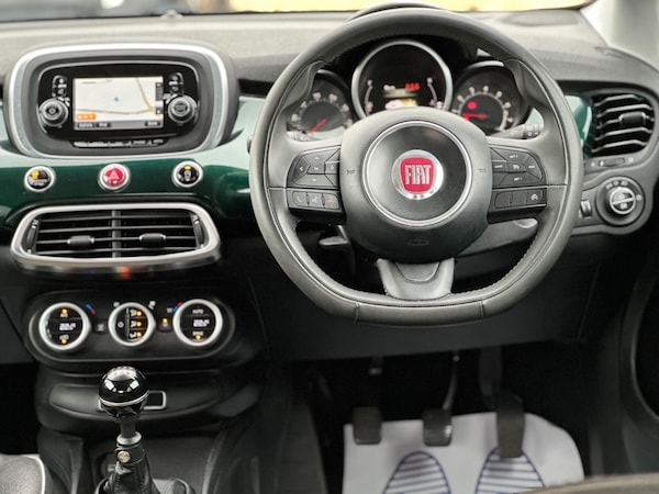 Used Fiat 500X 2015 for sale - 76283624: Photo 2