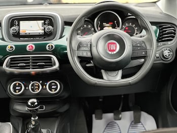 Used Fiat 500X 2015 for sale - 76283624: Photo 2