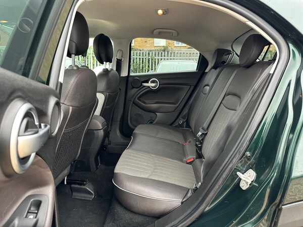 Used Fiat 500X 2015 for sale - 76283624: Photo 30