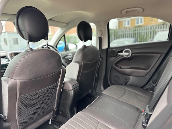 Used Fiat 500X 2015 for sale - 76283624: Photo 31