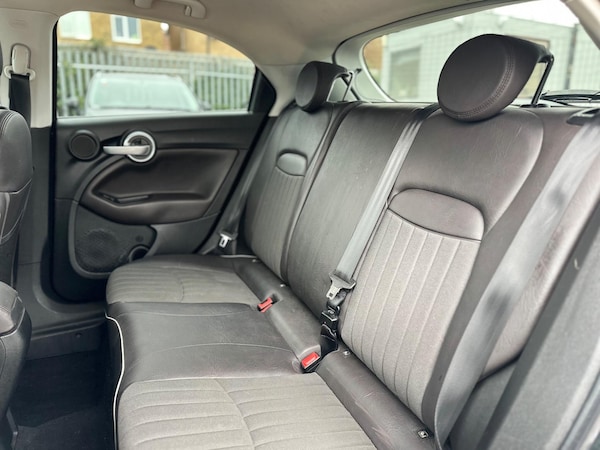 Used Fiat 500X 2015 for sale - 76283624: Photo 32