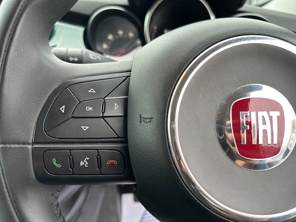 Used Fiat 500X 2015 for sale - 76283624: Photo 37