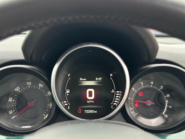 Used Fiat 500X 2015 for sale - 76283624: Photo 38