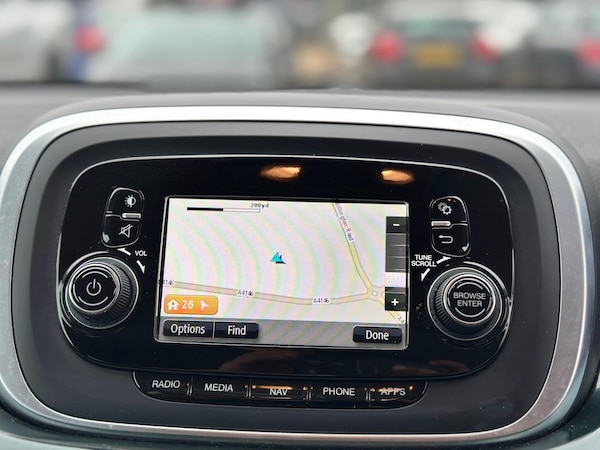 Used Fiat 500X 2015 for sale - 76283624: Photo 40