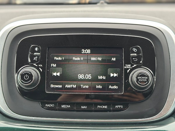 Used Fiat 500X 2015 for sale - 76283624: Photo 42