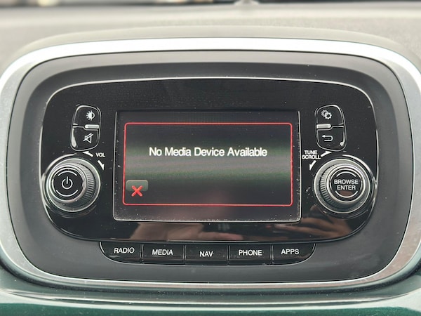 Used Fiat 500X 2015 for sale - 76283624: Photo 43