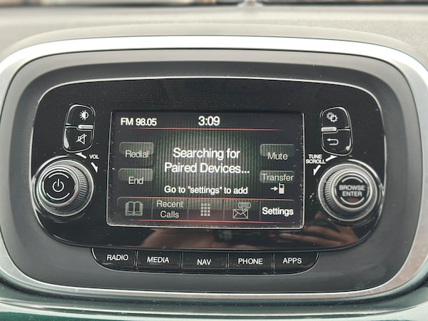 Used Fiat 500X 2015 for sale - 76283624: Photo 44