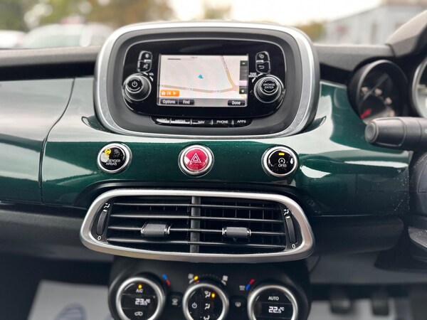 Used Fiat 500X 2015 for sale - 76283624: Photo 46