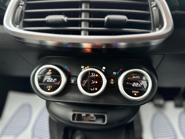 Used Fiat 500X 2015 for sale - 76283624: Photo 47