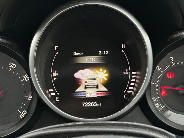 Used Fiat 500X 2015 for sale - 76283624: Photo 51