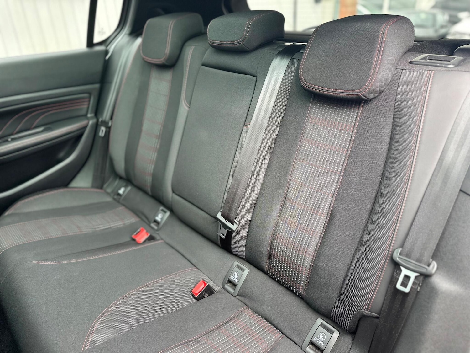 Used Peugeot 308 2017 for sale - 76360345: Photo 36