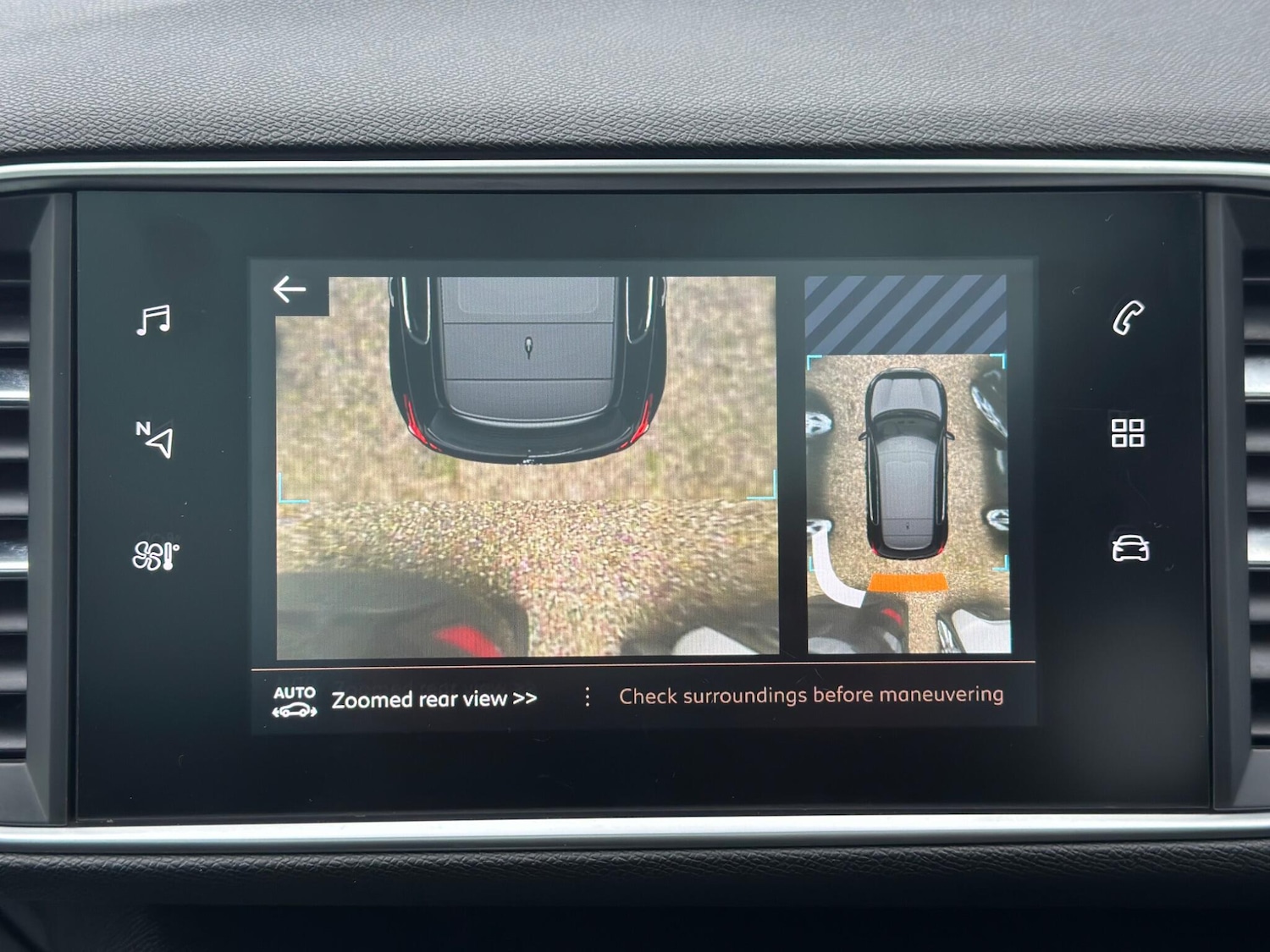 Used Peugeot 308 2017 for sale - 76360345: Photo 54