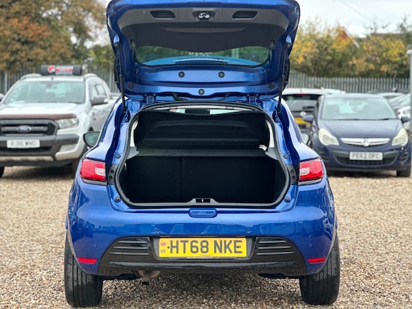 Used Renault Clio 2019 for sale - 76200907: Photo 10