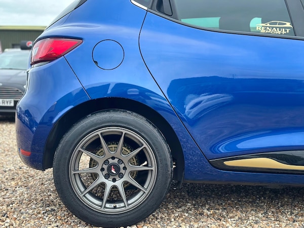 Used Renault Clio 2019 for sale - 76200907: Photo 11
