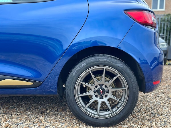 Used Renault Clio 2019 for sale - 76200907: Photo 12