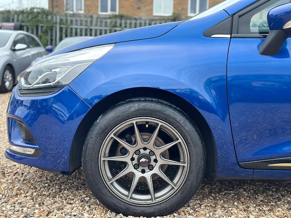 Used Renault Clio 2019 for sale - 76200907: Photo 13