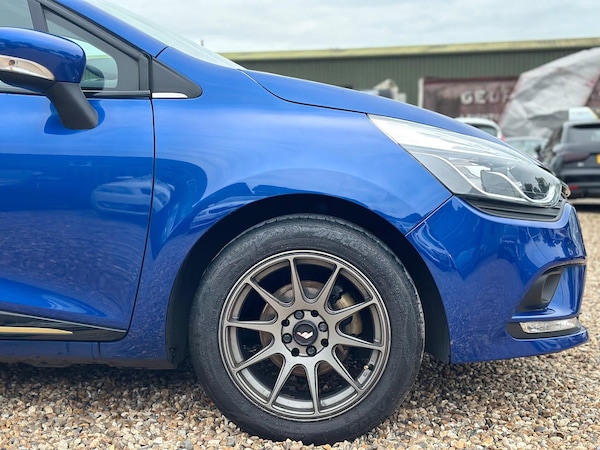 Used Renault Clio 2019 for sale - 76200907: Photo 14