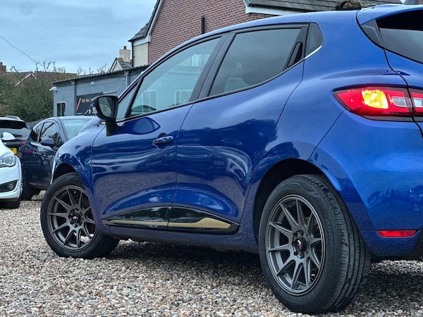 Used Renault Clio 2019 for sale - 76200907: Photo 15