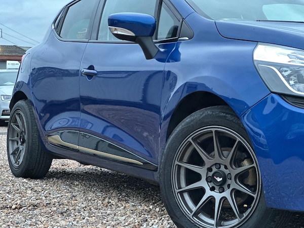 Used Renault Clio 2019 for sale - 76200907: Photo 16