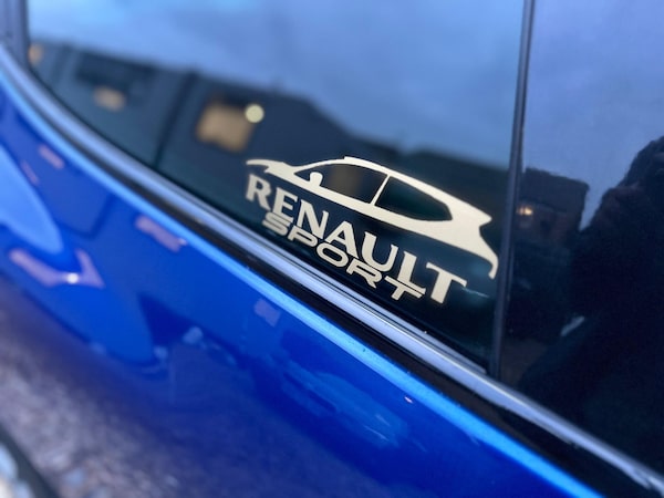 Used Renault Clio 2019 for sale - 76200907: Photo 17