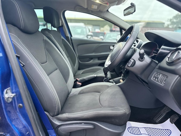 Used Renault Clio 2019 for sale - 76200907: Photo 18