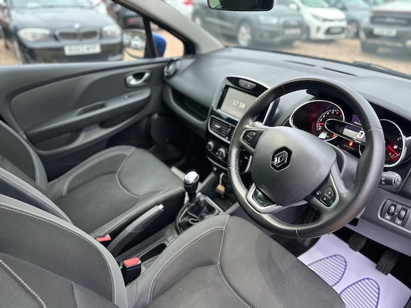 Used Renault Clio 2019 for sale - 76200907: Photo 19