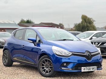 2019 (68) - 0.9 TCe Iconic Euro 6 (s/s) 5dr